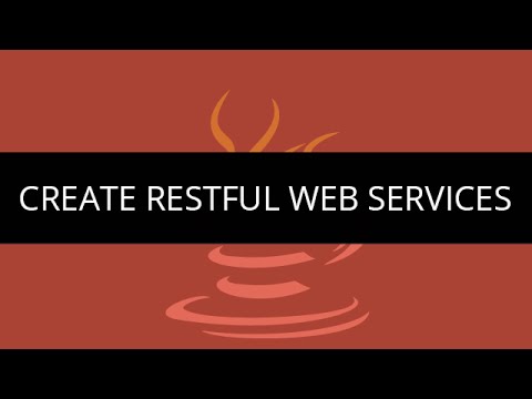RESTful Web Services Tutorial | Create RESTful Web Services | RESTful Web Services with Spring