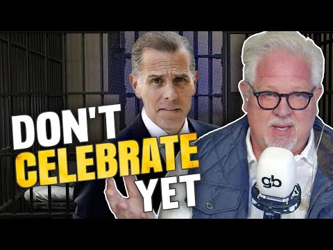 Will Dems use Hunter Biden's Conviction to ATTACK the 2nd Amendment?
