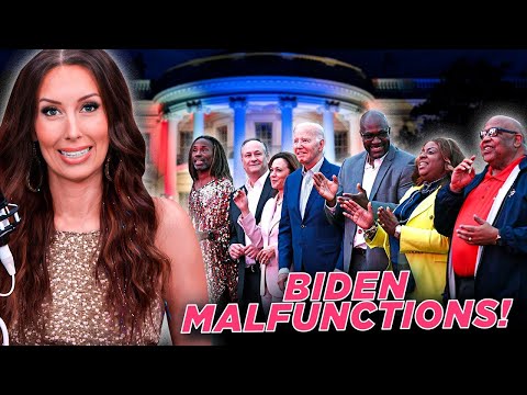 Biden looks WORSE Every Day, How can His Wife Allow This?