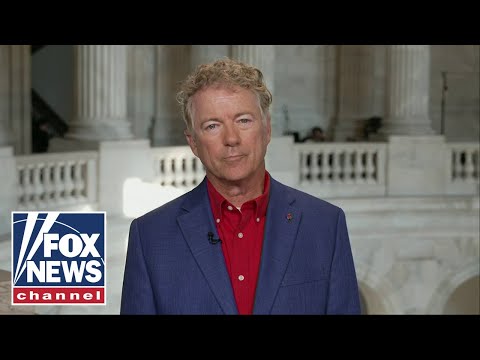 Rand Paul: Fauci threw his assistant under the bus