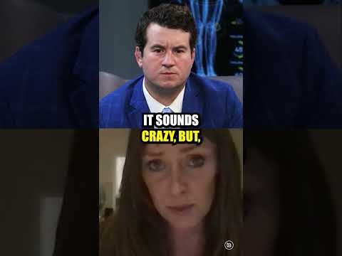 Jeffrey Epstein Survivor Says He Might Still Be ALIVE?