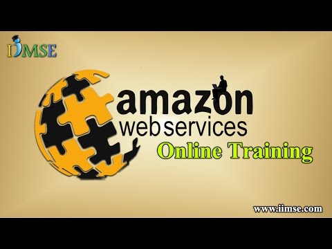 AWS Amazon Web Services | AWS Video Tutorial For Beginners