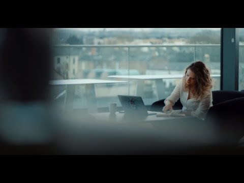 AWS Builder Stories – Luiza Popa, Network Development Engineer, Amazon Web Services