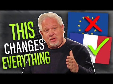 Leftists CRUSHED in European Elections | What You NEED to Know