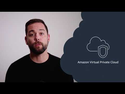 Get Started with AWS Networking Foundations | Amazon Web Services