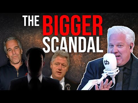 The Real Question: Who were Jeffrey Epstein's Handlers???