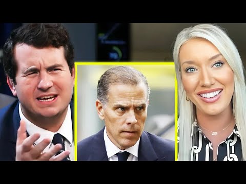 EXCLUSIVE: The Mother of Hunter Biden's 5-Year-Old Daughter SPEAKS OUT