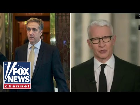 Liberal media starts to admit Trump prosecution in trouble