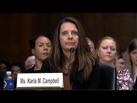 Is THIS "Communist-Tied" Woman Biden's WORST Nominee Ever?