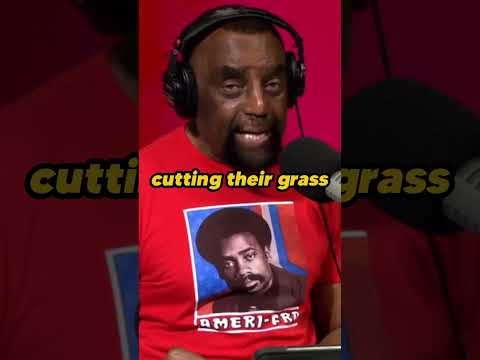 Man calls in to complain about gentrification