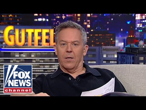 ‘Gutfeld!’ talks over who Trump will choose as VP