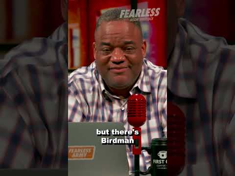 Birdman Shoots Down the Idea of Providing Books to Prisoners