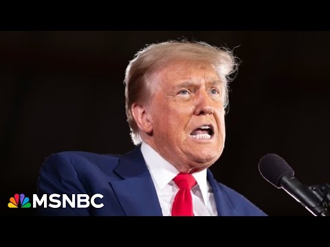 What the 'radical left lunatics' say is 'so terrible': Trump denies calling Milwaukee horrible