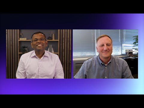 Generative AI Journeys – Fireside Chat with INRIX | Amazon Web Services