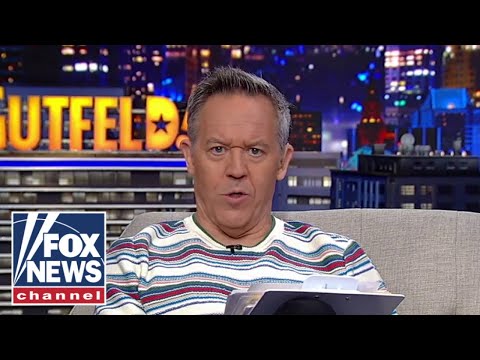 Gutfeld: Mazzulla’s answer left the audience speechless