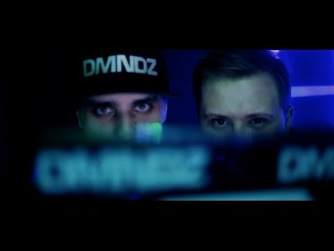 #BONFIREMoscow: #DMNDZ | #FunkyHouse | #BlazeTV |