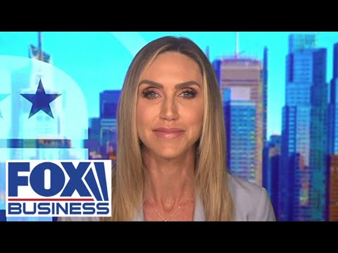 Lara Trump: This is 'devastating' to Democrats