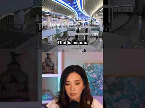 How is THIS America?