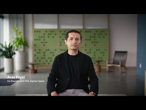 Customers rely on AWS to protect mission critical data | Amazon Web Services