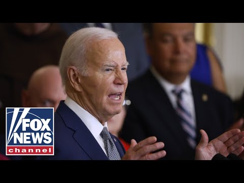 Democrats turning to scare tactics to win over voters