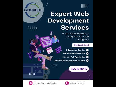 Unlock the Digital Future with Our Web Design & App Development Services!