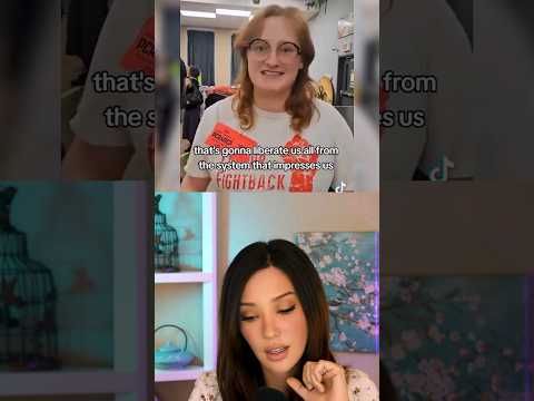 "Young Communists" look like THIS