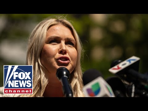 CNN threatens to shut down interview with Trump campaign spokesperson