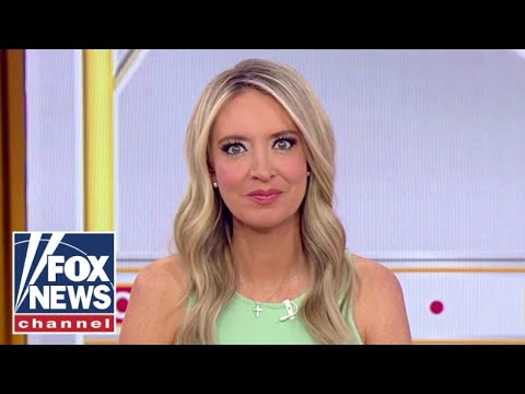 Kayleigh McEnany: I don't want Congress deciding this