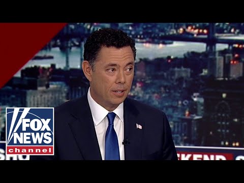 Democrats have to get a new candidate: Jason Chaffetz