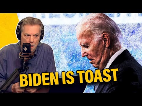 Biden's Debate DISASTER will FORCE Democrats to Replace Him