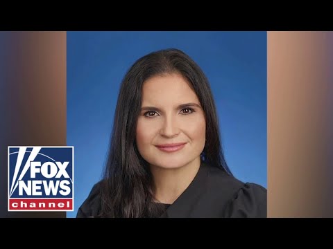 Liberal media attack judge in classified docs case: 'Petty, partisan, prima donna'