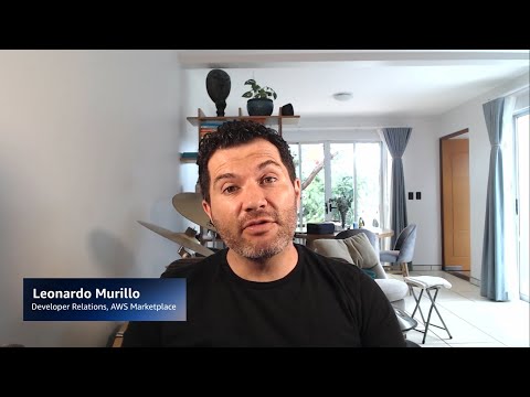 Simplify your RAG implementation on AWS | Amazon Web Services