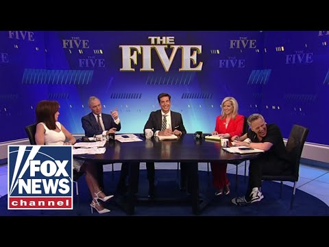 'The Five': Mayoral debate turns into the woke Olympics
