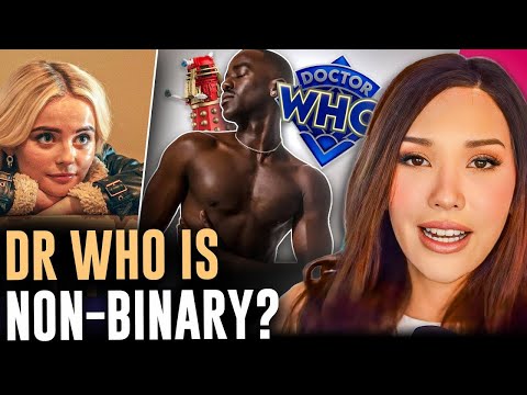 'Dr Who' is a TOTAL FAILURE with WORST RATINGS in 60-Year History!