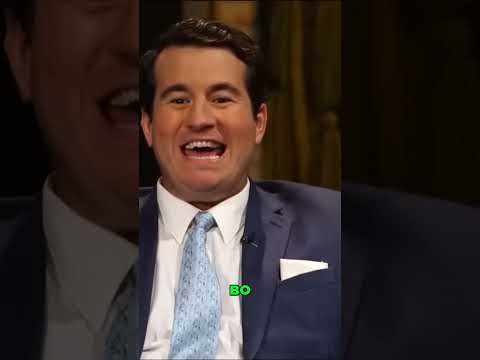 Revolutionary Comedy  Blending Absurdity with Reality feat Glenn Beck