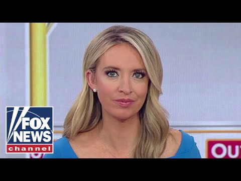 Kayleigh McEnany: This was uncomfortable to watch