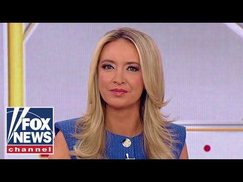Kayleigh McEnany: This might be the worst take I've ever heard