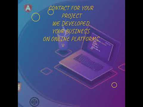 Your business grows with us . we provide best quality web services.