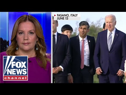 Mollie Hemingway: The media isn’t telling the truth