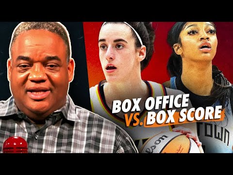 Caitlin Clark: Why the WNBA wants to DESTROY its Most Popular Player