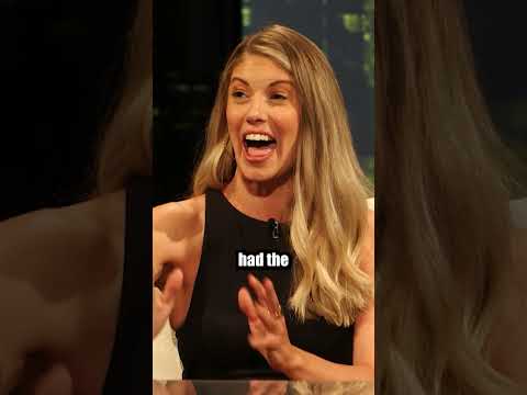 Should Trump take some notes from Caitlin Clark?