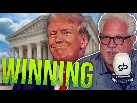 Huge SCOTUS Win for TRUMP in Immunity Case | What Does it Really Mean?