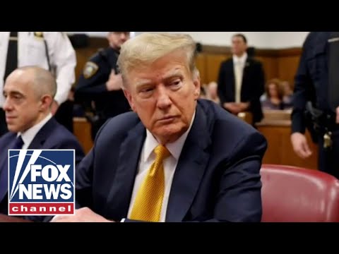 Trump attorney: We won a massive victory at the Supreme Court