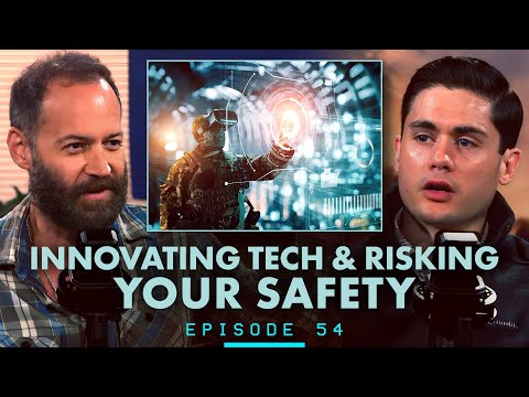 Will THIS Weakness Cause America to Lose World War III? | Zero Hour | Ep 54