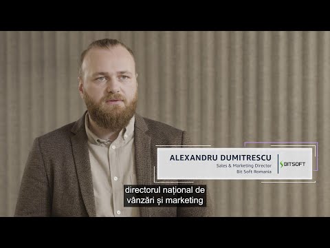 Bit Soft | Amazon Web Services