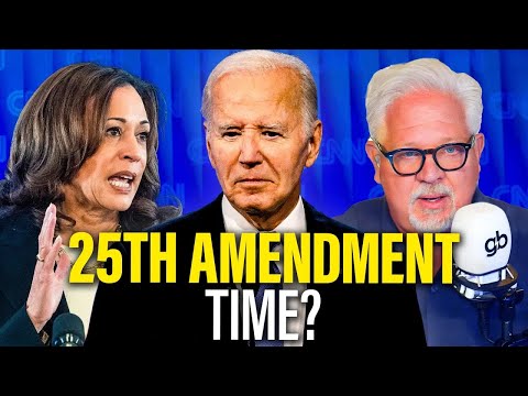 CNN Debate Fallout: Will Biden be FORCED OUT soon for Kamala?