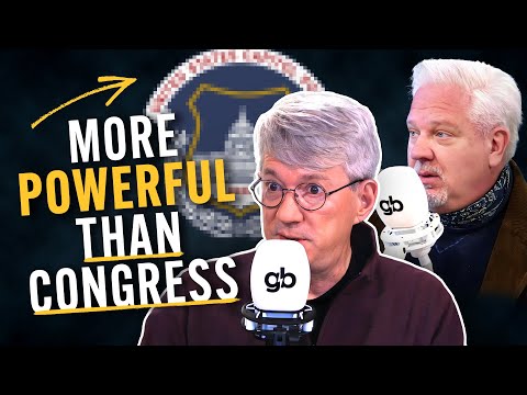 Jan. 6 Journalist Facing an FBI ARREST Reveals Who’s Calling the Shots