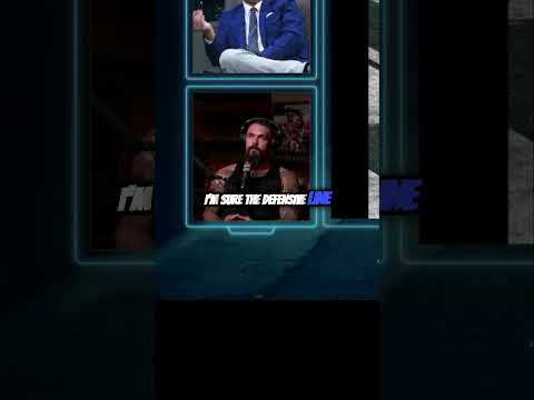 Are NFL Locker Rooms RACIST? (with Derek Wolfe)