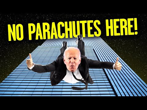 What "DIRTY TRICKS" will Democrats use to DUMP Joe Biden?