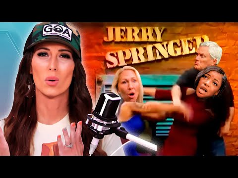 The Real Housewives of Congress | Bizarre FIGHT Marks New Low